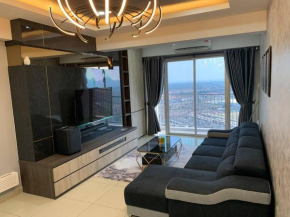 Ulike homestay~3room~The Venus~Manjung~Lumut